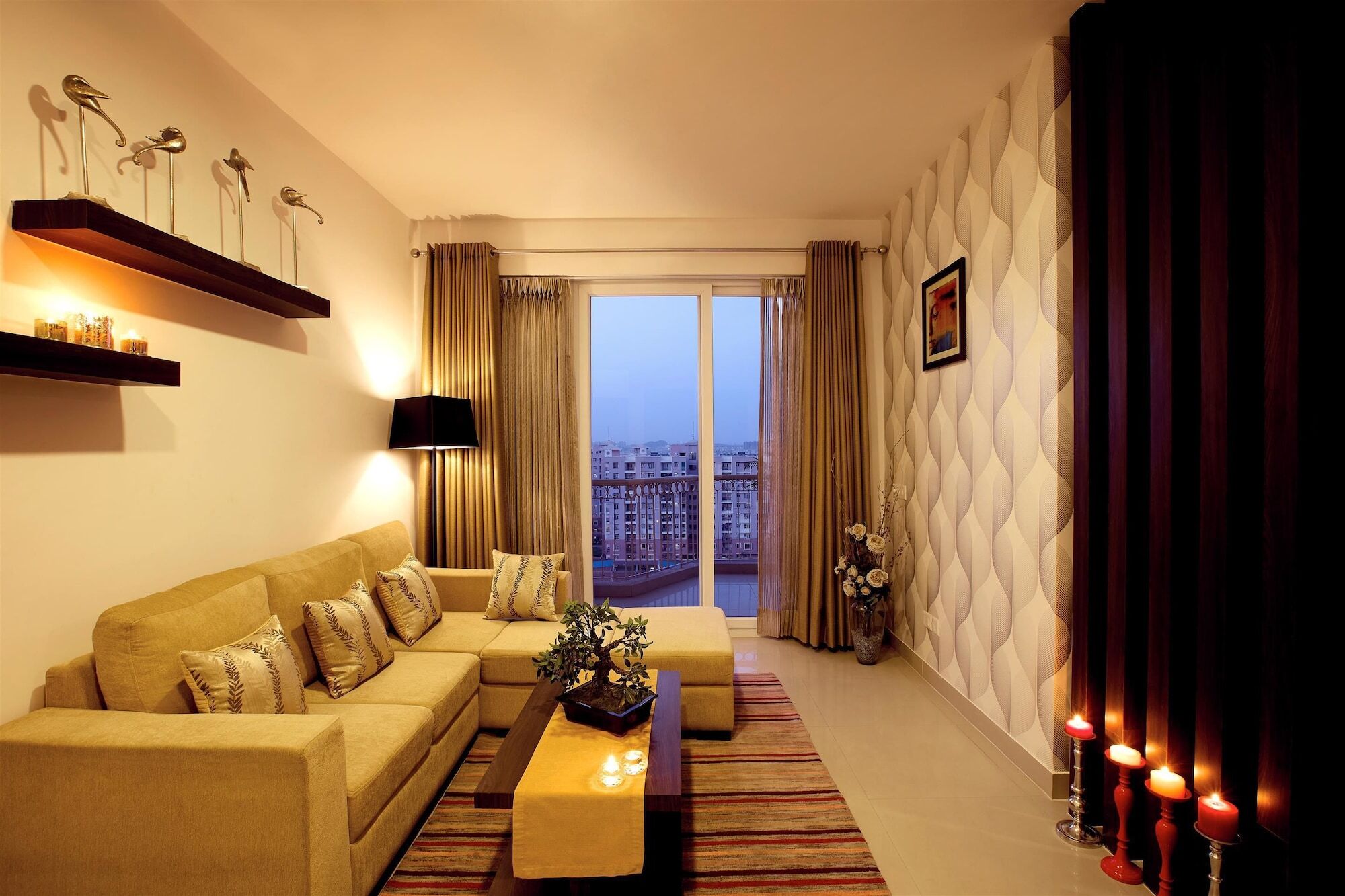 Готель Golden Tulip Bhiwadi Екстер'єр фото